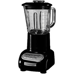 KitchenAid Artisan Blender Charcoal Black